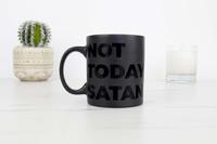 Gift Republic Niet Vandaag Satan Mok - thumbnail