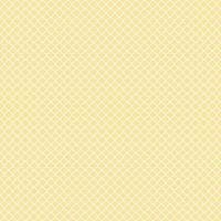 Galerie Small Prints Behang met grafisch bloemetje - G56665 - thumbnail