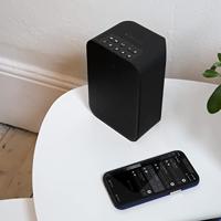 Bluesound Pulse Flex 2i - Draadloze Luidspreker - Zwart - thumbnail