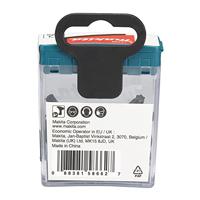 Makita Accessoires Slagschroefbit T25x25mm - E-12398 - E-12398 - thumbnail