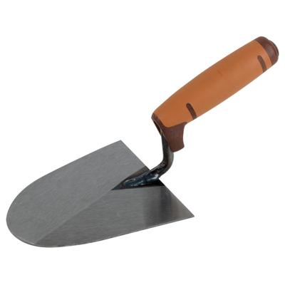 Super Prof metseltroffel rechts softgreep 180mm Super Prof metseltroffel rechts softgreep 180mm