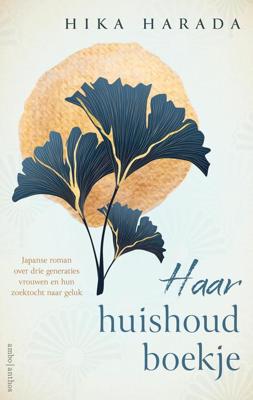 Sparen voor geluk - Hika Harada - ebook