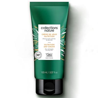 Eugene Perma Coll. Nature Nutrition Day Cream 150 ml