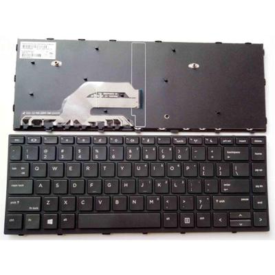 Notebook keyboard for HP ProBook 430 G5 440 G5 445 G5 Notebook keyboard for HP ProBook 430 G5 440 G5 445 G5