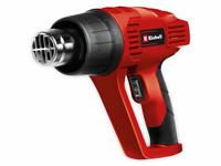 Einhell 4520179 TH-HA 2000/1 Heteluchtpistool 2000 W Incl. accessoires - thumbnail