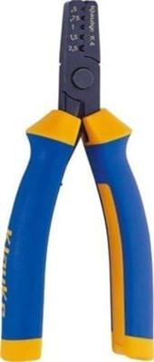 Klauke K4 K4 Perstang Adereindhulzen 0.5 tot 2.5 mm²