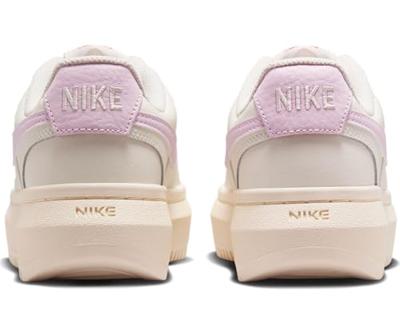 Nike Court Vision Alta LTR Sneakers Dames 39