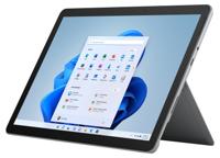 Microsoft Surface Go 3 Notebook (Windows 11, display 10,5 inch, 8 GB RAM, 128 GB SSD, Intel Core i3, WLAN) compact en veelzijdig - thumbnail