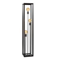 Lucide vloerlamp Thor - thumbnail