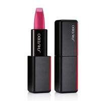 Lippenstift Shiseido Smu Modernmatte Powder Lipstick 517 Rose Hip Nº 517 4 g - thumbnail