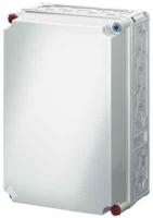 Hensel Mi 0311 Schakelkast (leeg) 300 x 450 x 214 PC Grijs-wit (RAL 7035) 1 stuk(s) - thumbnail