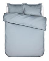 Essenza Essenza Aziza Dekbedovertrek 260x200/220 Zen blue - thumbnail