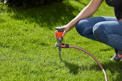GARDENA Comfort Cirkelsproeier vario - thumbnail