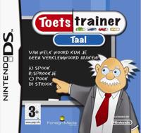 Toets Trainer Taal - thumbnail