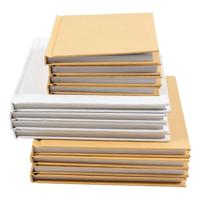 Creativ Company Notitieboek divers, 72st. - thumbnail