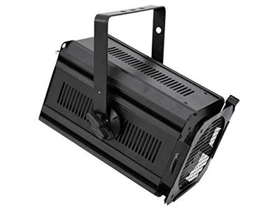 Eurolite Theatre Spot 650/1000 Fresnel Theaterschijnwerper 1000 W - thumbnail