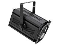 Eurolite Theaterspot 650/1000 Fresnel bk - thumbnail