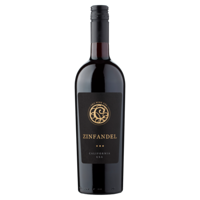 C&C Zinfandel 750ML bij Jumbo - thumbnail