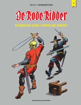 De Biddeloo-jaren integrale 07 (Hardback) De Biddeloo-jaren integrale 07 (Hardback)