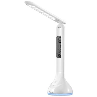 avide ABLDLRGB-CALENDAR-4W Tafellamp SMD LED LED vast ingebouwd 4 W Wit avide ABLDLRGB-CALENDAR-4W Tafellamp SMD LED LED vast ingebouwd 4 W Wit