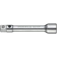 Stahlwille 509QR/5 13011002 Dopsleutelverlenging Aandrijving 1/2 (12,5 mm) 130 mm 1 stuk(s) - thumbnail