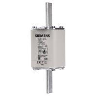 Siemens 3NA3236 Zekeringsinzetstuk Afmeting zekering : 2 160 A 500 V 3 stuk(s) Siemens 3NA3236 Zekeringsinzetstuk Afmeting zekering : 2 160 A 500 V 3 stuk(s)