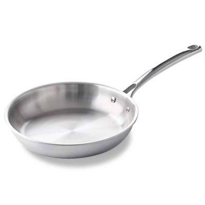 Superior Tri-Ply koekenpan