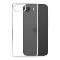 Mobilize Gelly Case Apple iPhone 16e/17e Clear - thumbnail