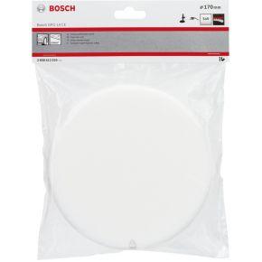 Bosch Accessoires Schuimstofschijf zacht (wit), Ø 170 mm voor GPO - 2608612024 Bosch Accessoires Schuimstofschijf zacht (wit), Ø 170 mm voor GPO - 2608612024