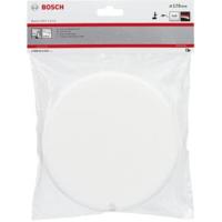 Bosch Accessoires Schuimstofschijf zacht (wit), Ø 170 mm voor GPO - 2608612024 - thumbnail