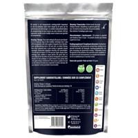 Lucovitaal Functional Food Koolhydraten Gewichtstoename Banaansmaak 375gr - thumbnail