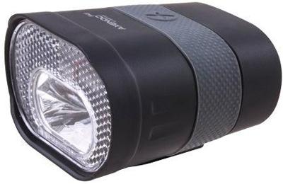 Spanninga koplamp axendo 40 xe led e-bike