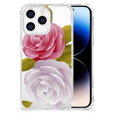 iPhone 14 Pro Case Roses iPhone 14 Pro Case Roses