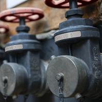 Gelamineerde Tape voor Labelmakers Dymo Aluminium Rhino™ 12 mm (10 Stuks) - thumbnail