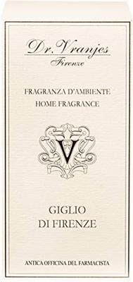 Dr. Vranjes Giglio Di Firenze Fragranza D'Ambiente Fragrance Sticks 500ml