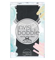 Invisibobble Wrapstar Hair Tie Meets Ribbon 1St - thumbnail