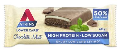 Atkins Chocolate Mint (60 Gram )