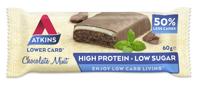 Atkins Chocolate Mint (60 Gram ) - thumbnail