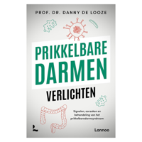 Prikkelbare darmen verlichten (Paperback) - thumbnail