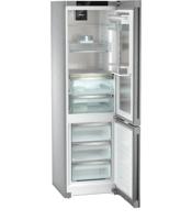 Liebherr CBNstd 578i-20 Koel-vriescombinatie Grijs - thumbnail