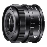 Sigma 17mm F/4 DG DN Contemporary L-mount - thumbnail
