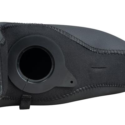 OXFORD handvatten "courier muffs" pogies courier muffs unisize - thumbnail