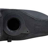 OXFORD handvatten "courier muffs" pogies courier muffs unisize - thumbnail