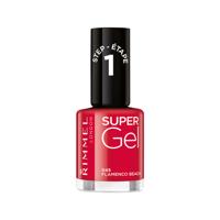 Rimmel London SuperGel nagellak - 045 Flamenco Beach - thumbnail