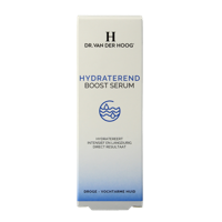 Dr. van der Hoog Hydra green caviar boost 30 Milliliter - thumbnail