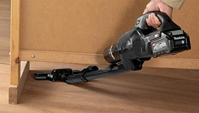 Makita cl003gz04 | 40 v max | steelstofzuiger | zwarte uitvoering | zonder accu's en lader | in doos - cl003gz04 Makita cl003gz04 | 40 v max | steelstofzuiger | zwarte uitvoering | zonder accu's en lader | in doos - cl003gz04