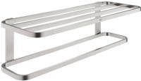 Multi-Handdoekrek GROHE Selection Supersteel - thumbnail