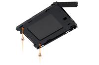 Icy Dock MB742TP-B computerbehuizing onderdelen Universeel HDD-behuizing - thumbnail