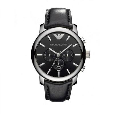 Emporio Armani Maximus Chronograph AR0431
