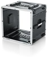 Gator Cases GR-10L polyetheen doubledoor flightcase 10U - thumbnail
